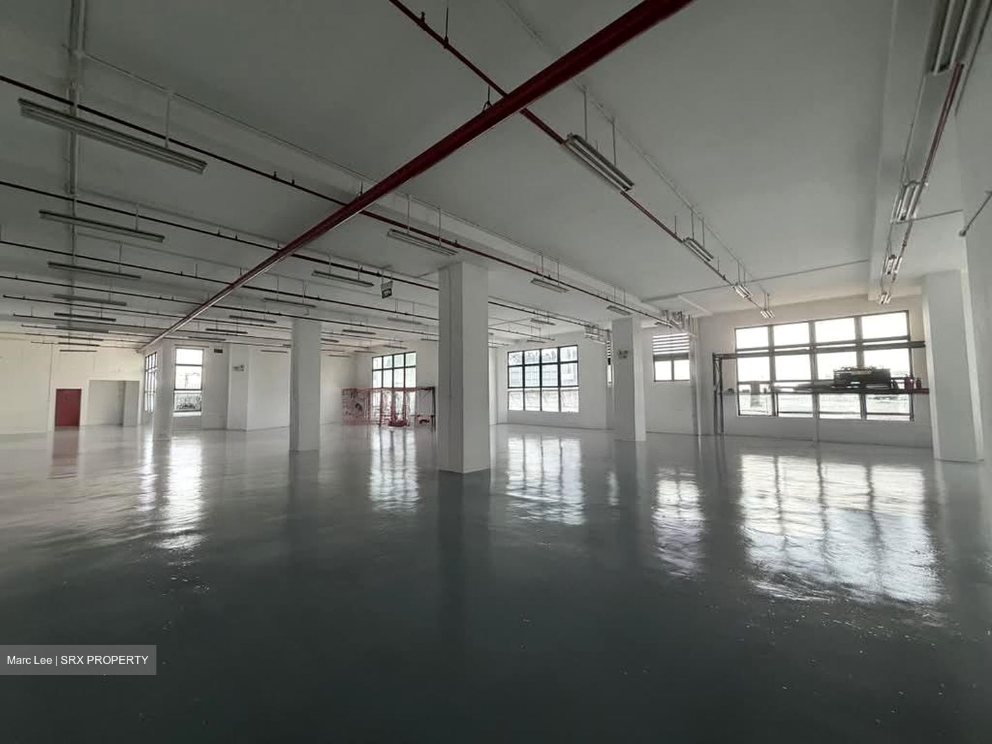 Csi Distribution Centre (D19), Factory #584858811